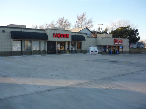 Retail For Sale: 9703 Rosehill Rd, Lenexa, KS 66215
